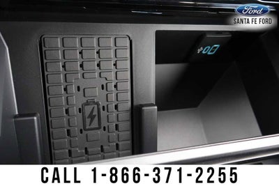 2026 Ford Super Duty F-250 SRW F-250® King Ranch®