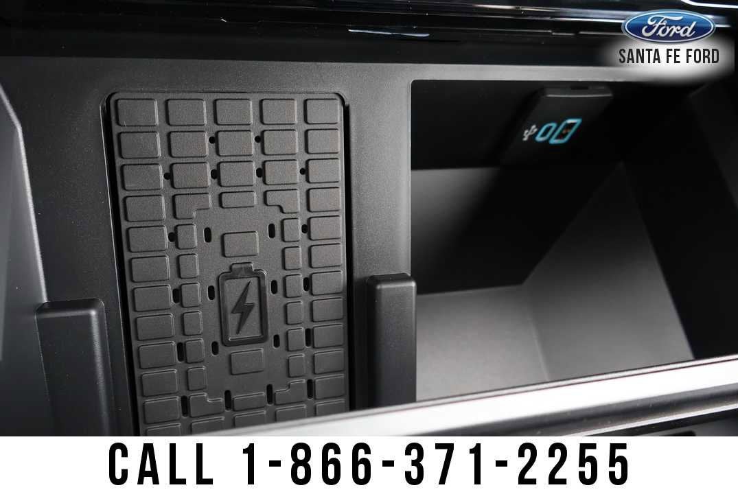 2026 Ford Super Duty F-250 SRW F-250® King Ranch®