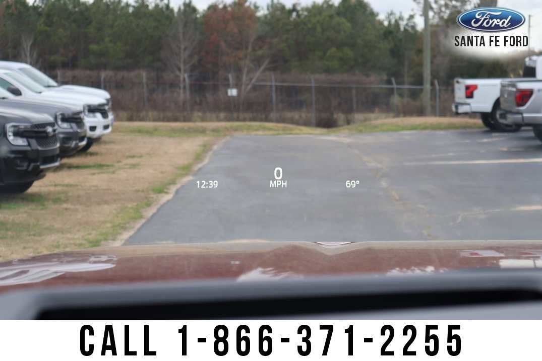 2026 Ford Super Duty F-250 SRW F-250® King Ranch®