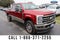 2026 Ford Super Duty F-250 SRW F-250® King Ranch®