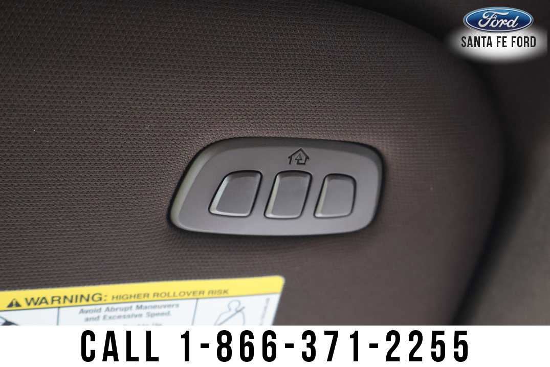 2026 Ford Super Duty F-250 SRW F-250® King Ranch®