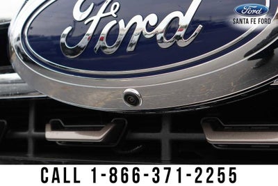 2026 Ford Super Duty F-250 SRW F-250® King Ranch®