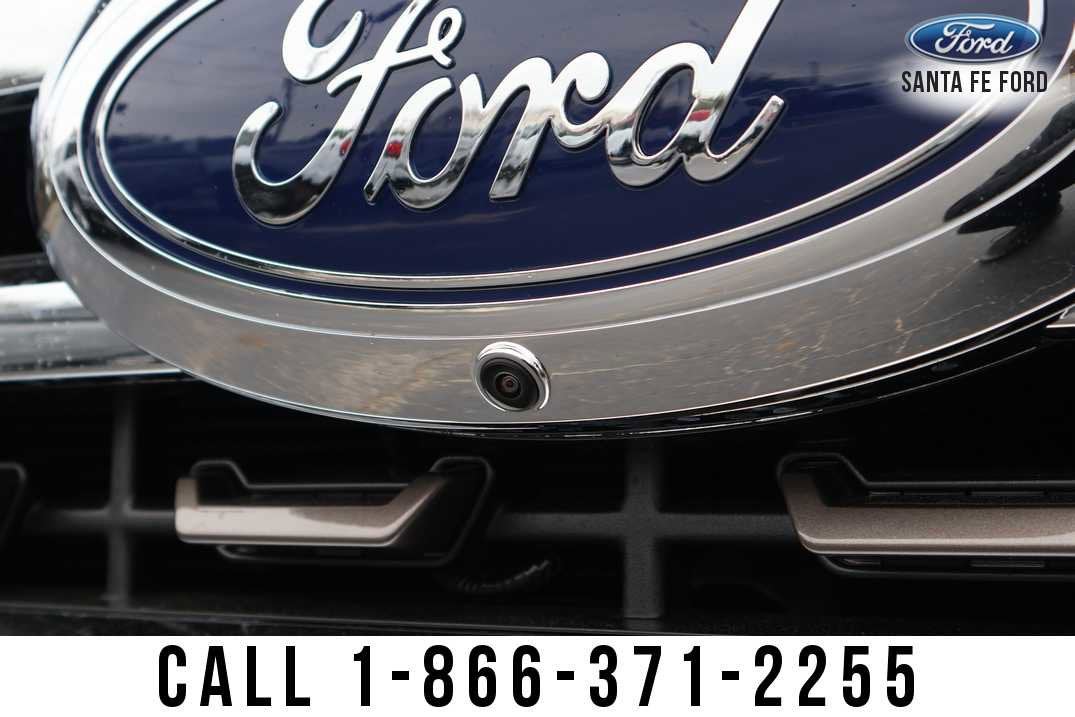 2026 Ford Super Duty F-250 SRW F-250® King Ranch®