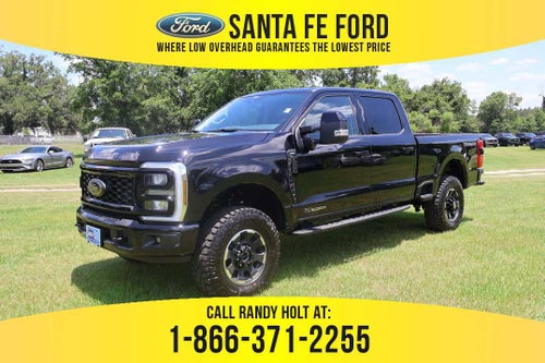 2026 Ford Super Duty F-250 SRW F-250® Lariat®