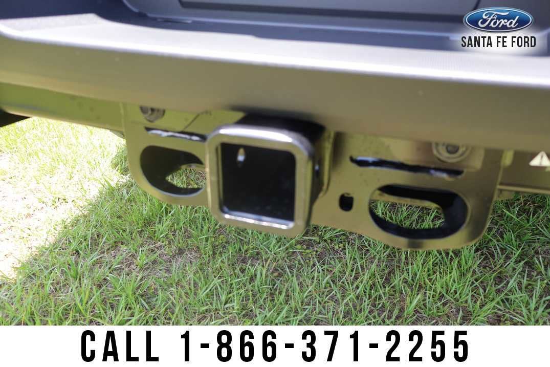 2026 Ford Super Duty F-250 SRW F-250® Lariat®