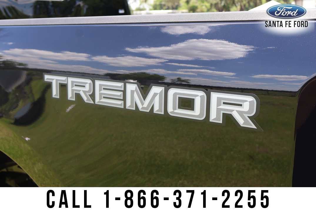 2026 Ford Super Duty F-250 SRW F-250® Lariat®