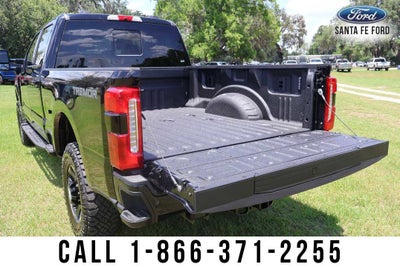 2026 Ford Super Duty F-250 SRW F-250® Lariat®
