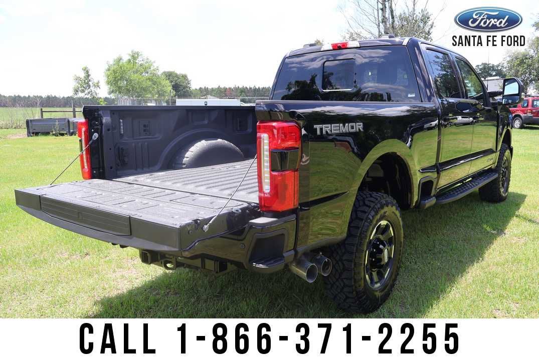 2026 Ford Super Duty F-250 SRW F-250® Lariat®