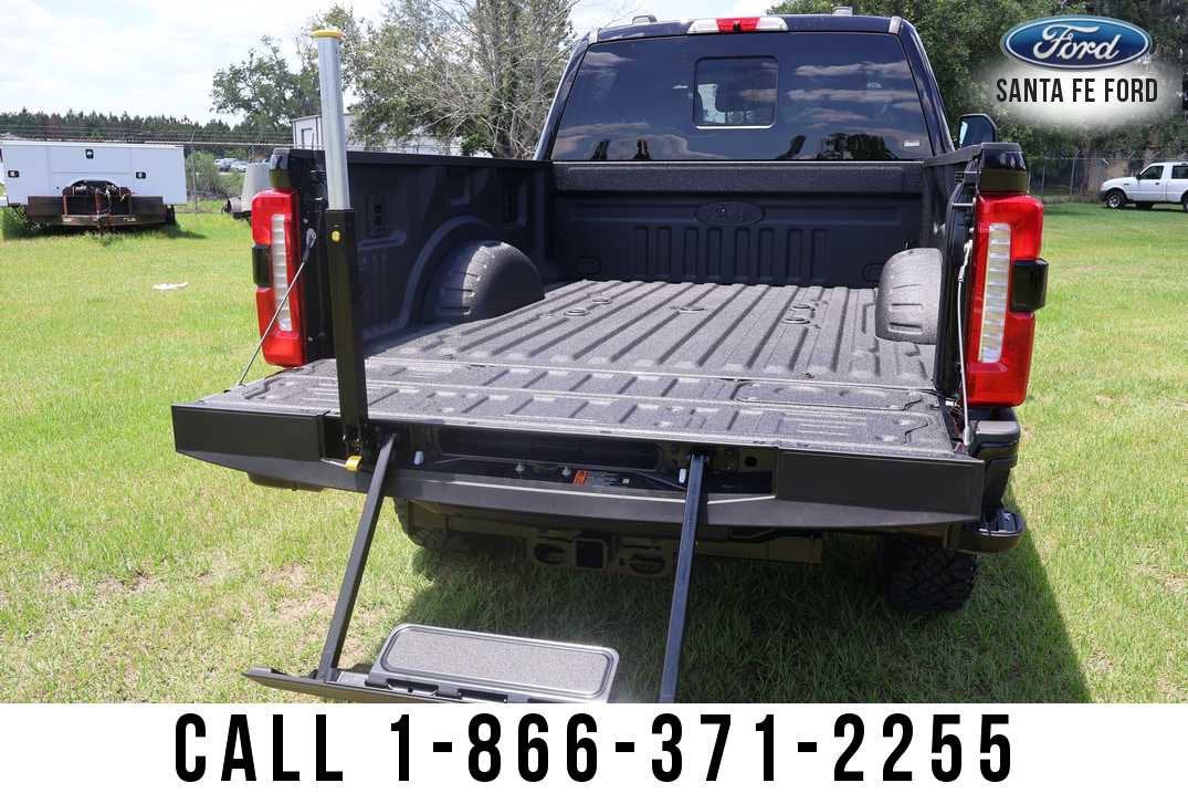 2026 Ford Super Duty F-250 SRW F-250® Lariat®