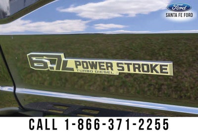 2026 Ford Super Duty F-250 SRW F-250® Lariat®