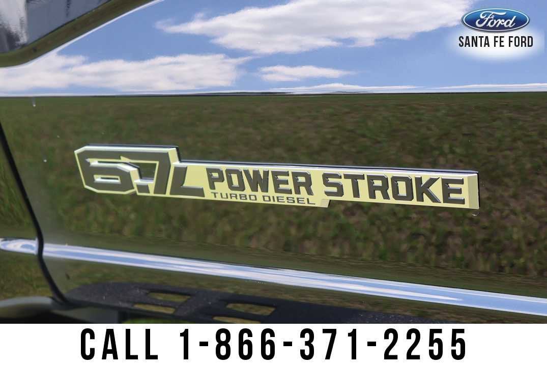2026 Ford Super Duty F-250 SRW F-250® Lariat®