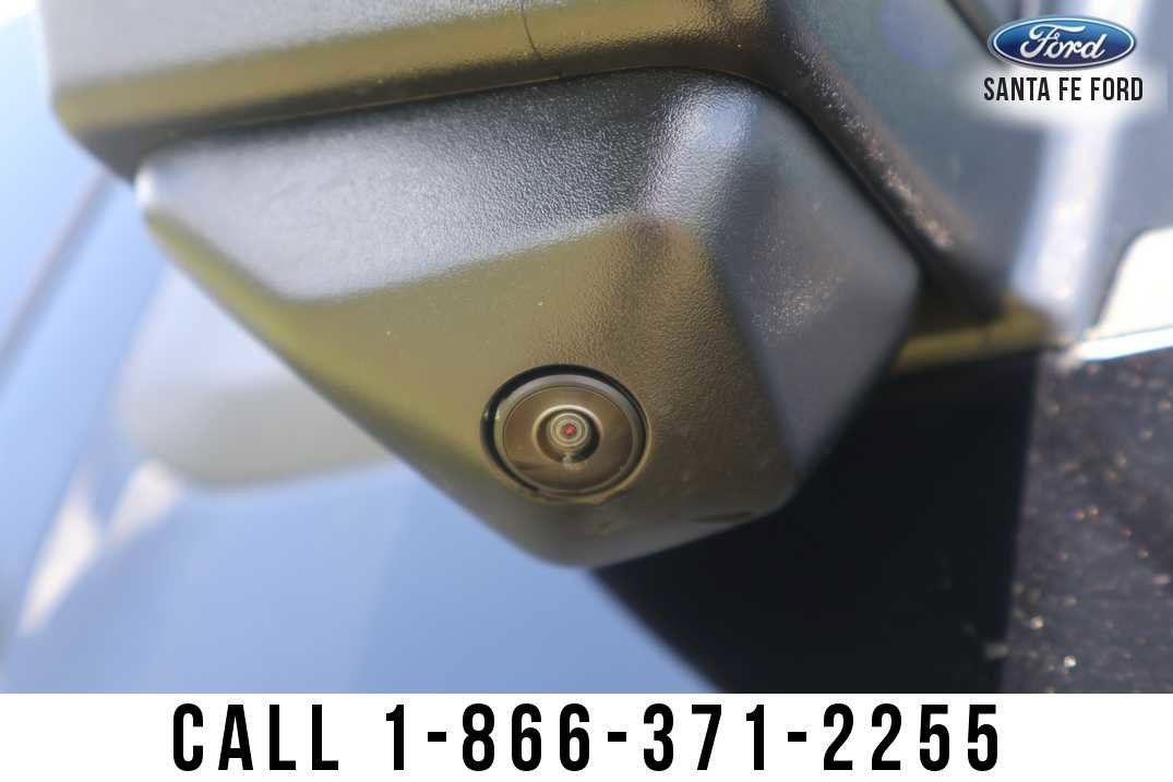2026 Ford Super Duty F-250 SRW F-250® Lariat®