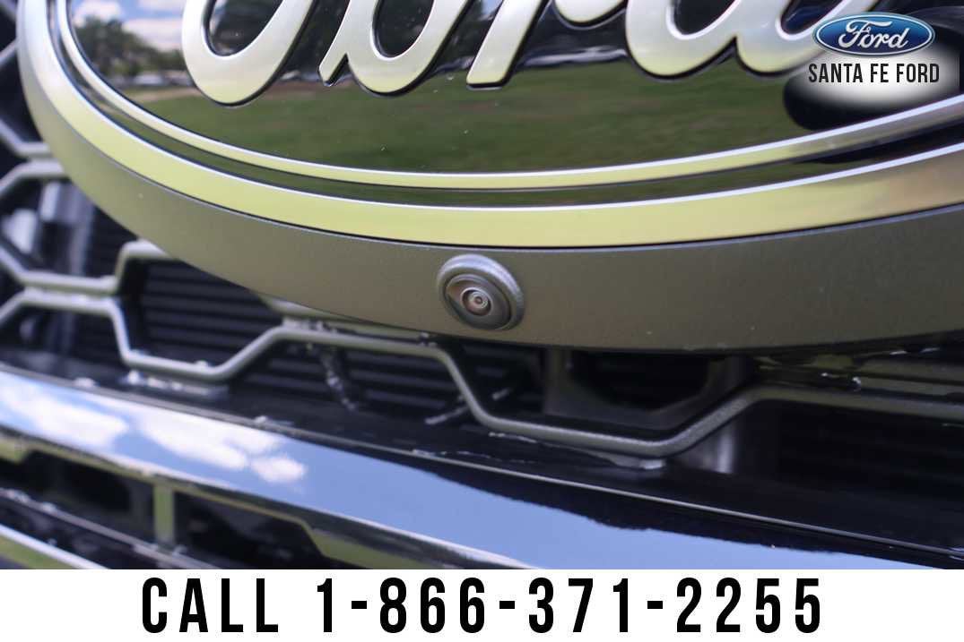 2026 Ford Super Duty F-250 SRW F-250® Lariat®