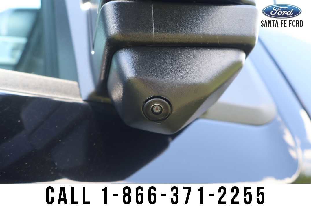 2026 Ford Super Duty F-250 SRW F-250® Lariat®