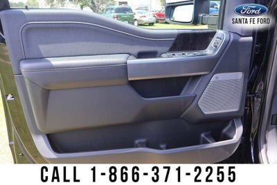 2026 Ford Super Duty F-250 SRW F-250® Lariat®