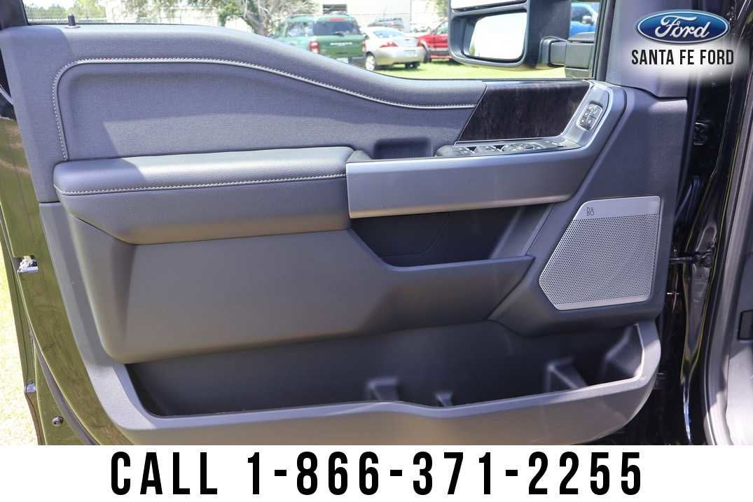 2026 Ford Super Duty F-250 SRW F-250® Lariat®