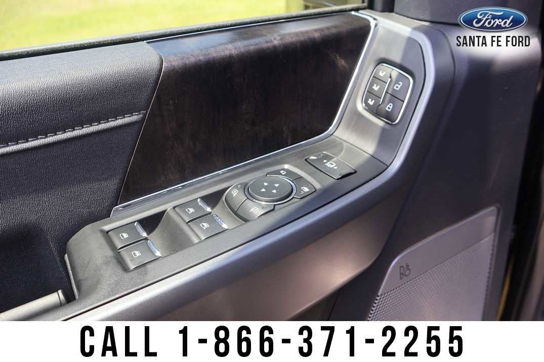2026 Ford Super Duty F-250 SRW F-250® Lariat®