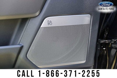 2026 Ford Super Duty F-250 SRW F-250® Lariat®