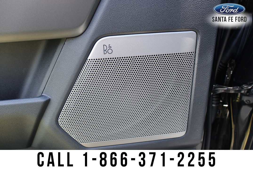 2026 Ford Super Duty F-250 SRW F-250® Lariat®