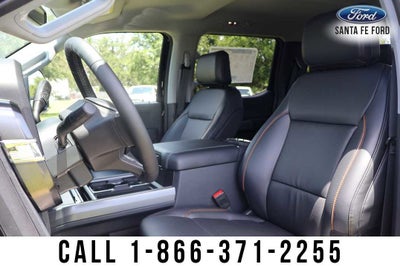 2026 Ford Super Duty F-250 SRW F-250® Lariat®