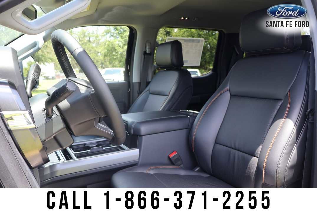 2026 Ford Super Duty F-250 SRW F-250® Lariat®