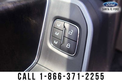 2026 Ford Super Duty F-250 SRW F-250® Lariat®
