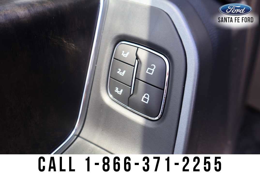 2026 Ford Super Duty F-250 SRW F-250® Lariat®