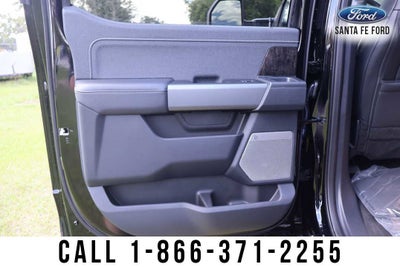 2026 Ford Super Duty F-250 SRW F-250® Lariat®
