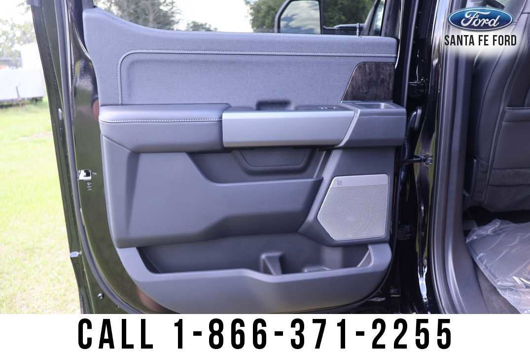 2026 Ford Super Duty F-250 SRW F-250® Lariat®