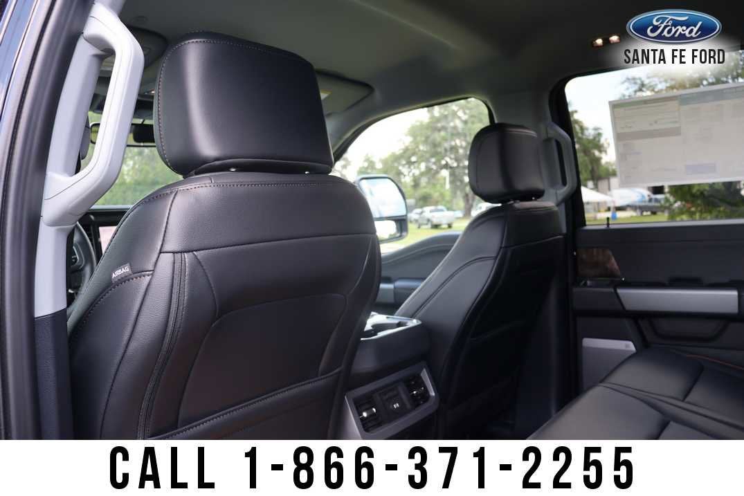 2026 Ford Super Duty F-250 SRW F-250® Lariat®
