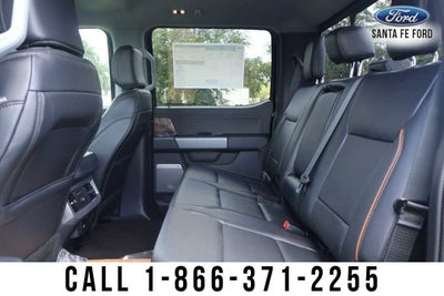 2026 Ford Super Duty F-250 SRW F-250® Lariat®