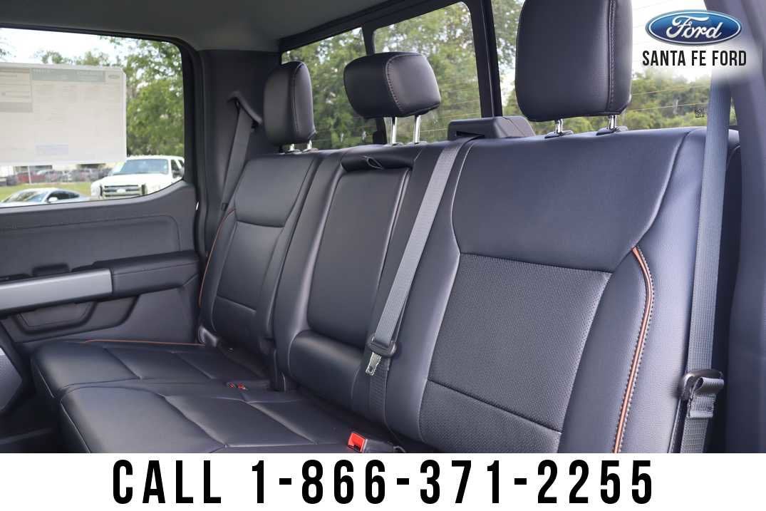 2026 Ford Super Duty F-250 SRW F-250® Lariat®