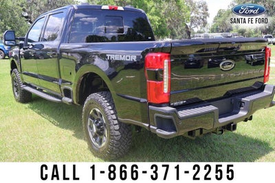 2026 Ford Super Duty F-250 SRW F-250® Lariat®