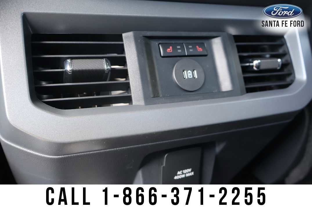 2026 Ford Super Duty F-250 SRW F-250® Lariat®