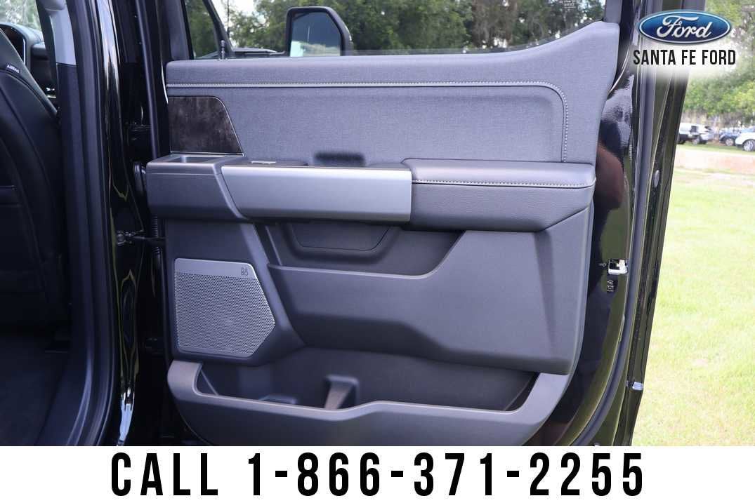 2026 Ford Super Duty F-250 SRW F-250® Lariat®