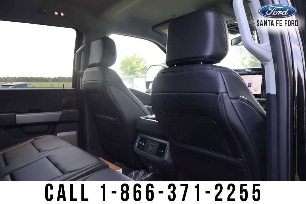 2026 Ford Super Duty F-250 SRW F-250® Lariat®