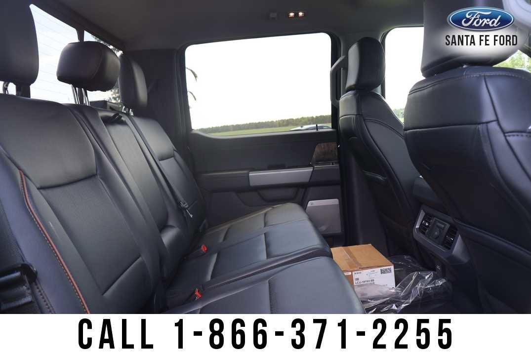 2026 Ford Super Duty F-250 SRW F-250® Lariat®