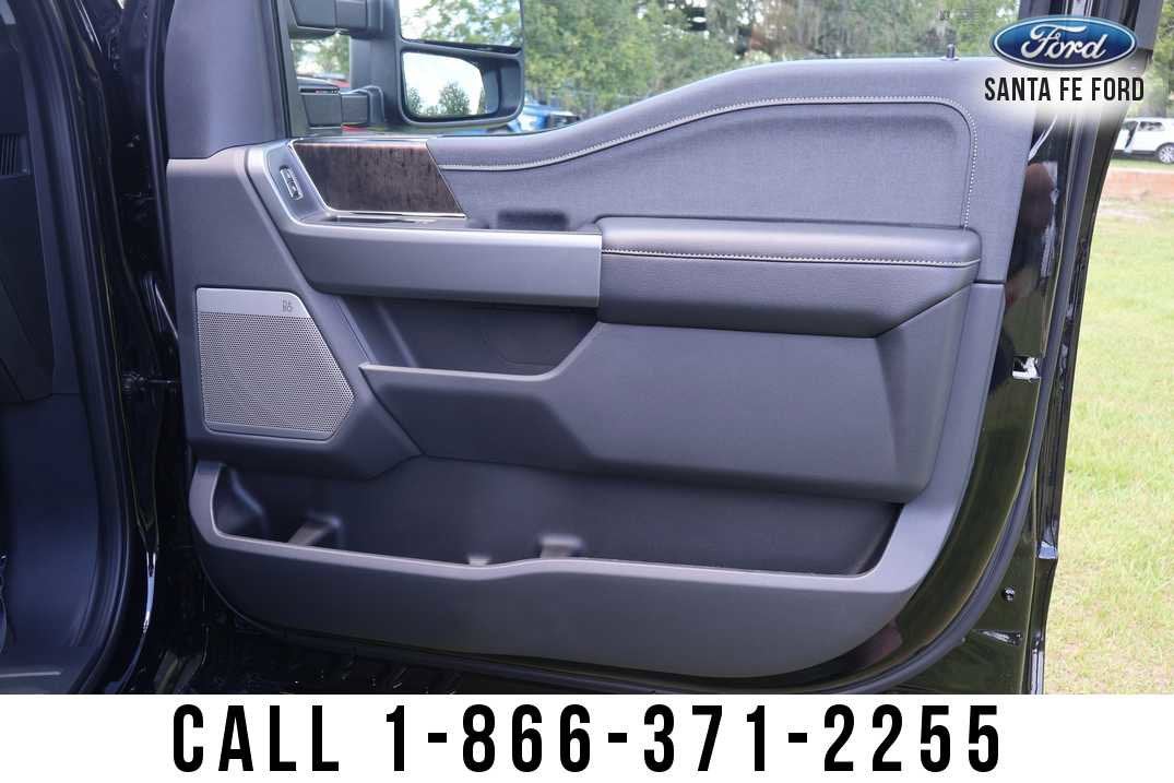2026 Ford Super Duty F-250 SRW F-250® Lariat®