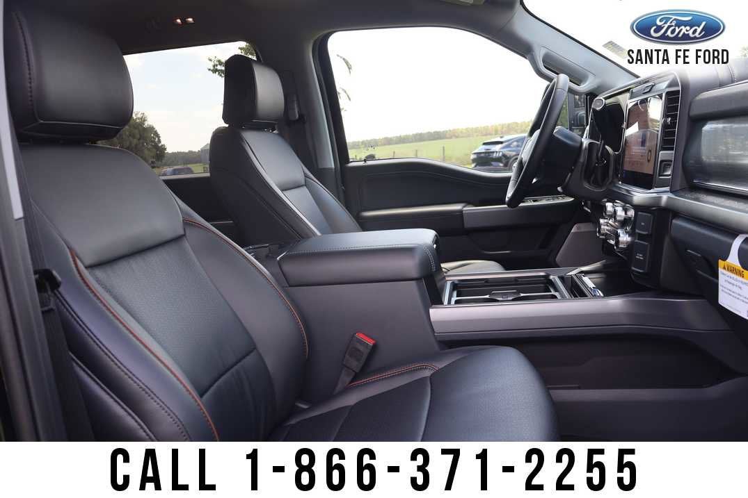 2026 Ford Super Duty F-250 SRW F-250® Lariat®