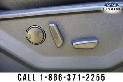 2026 Ford Super Duty F-250 SRW F-250® Lariat®