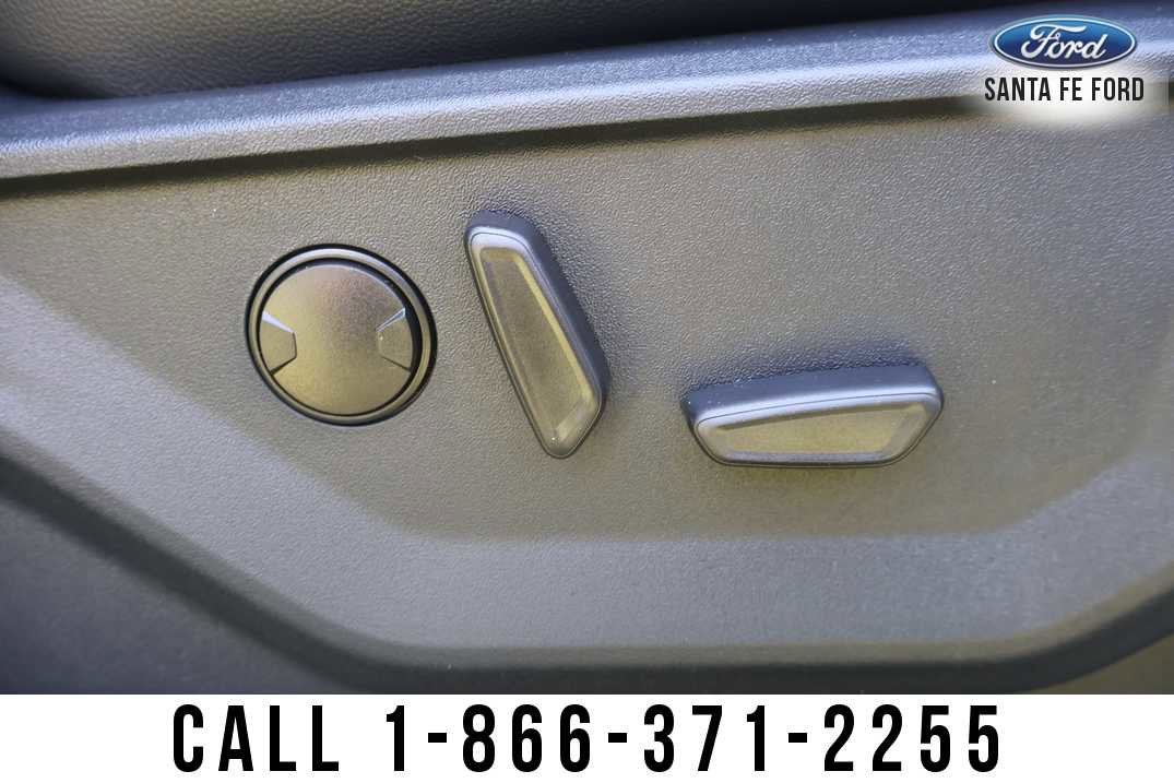 2026 Ford Super Duty F-250 SRW F-250® Lariat®