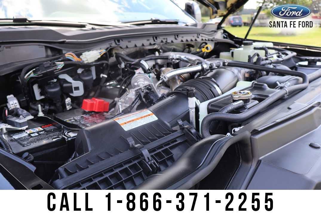 2026 Ford Super Duty F-250 SRW F-250® Lariat®
