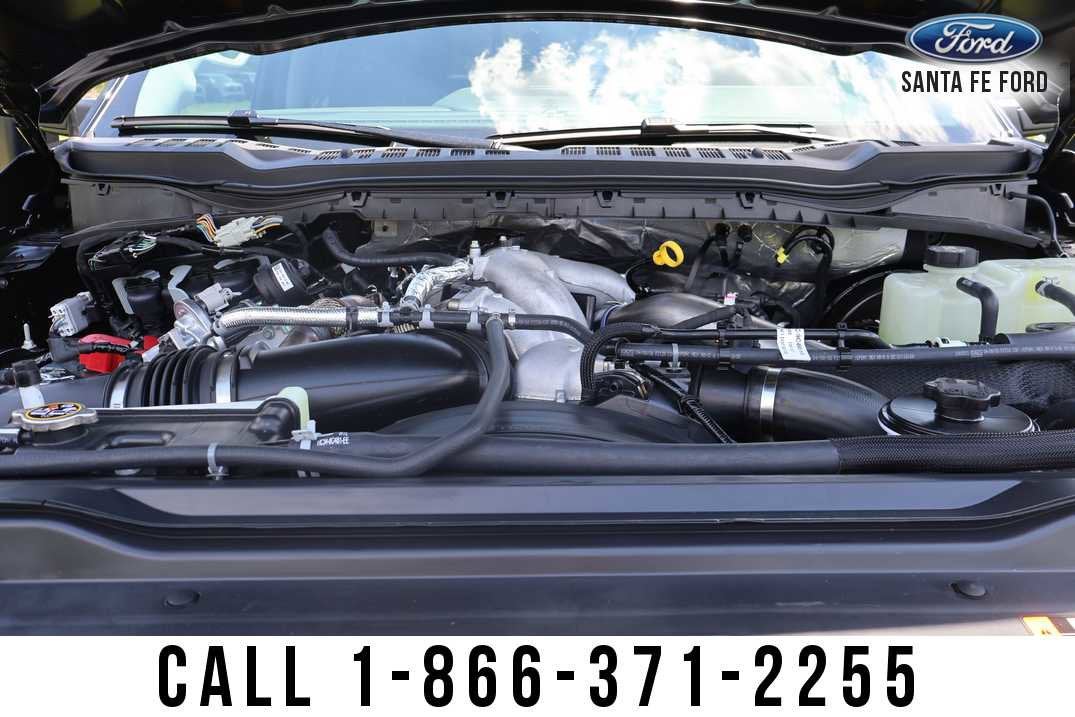2026 Ford Super Duty F-250 SRW F-250® Lariat®