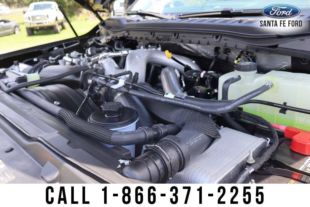 2026 Ford Super Duty F-250 SRW F-250® Lariat®