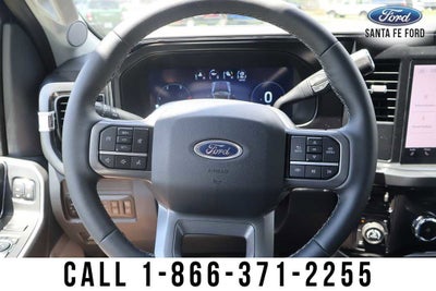 2026 Ford Super Duty F-250 SRW F-250® Lariat®
