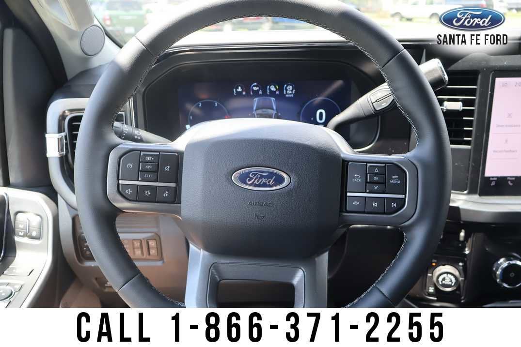2026 Ford Super Duty F-250 SRW F-250® Lariat®