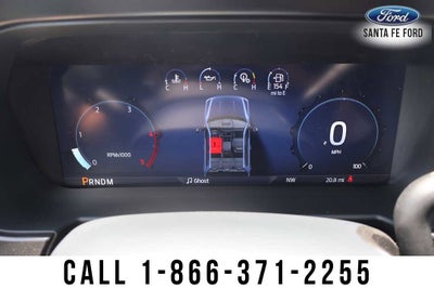 2026 Ford Super Duty F-250 SRW F-250® Lariat®