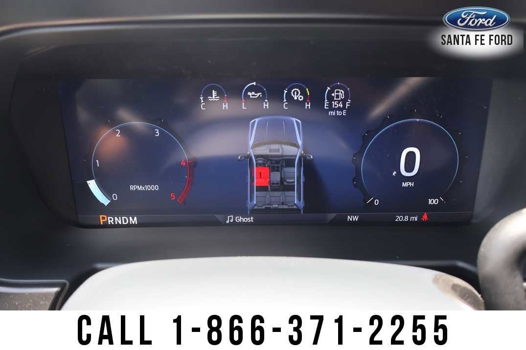 2026 Ford Super Duty F-250 SRW F-250® Lariat®