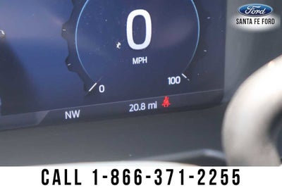 2026 Ford Super Duty F-250 SRW F-250® Lariat®
