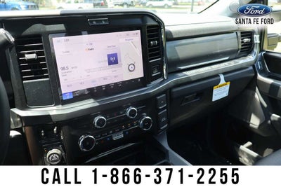 2026 Ford Super Duty F-250 SRW F-250® Lariat®